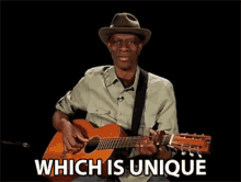 Which Is Unique Its Extraordinary GIF - Which Is Unique Its Extraordinary Special GIFs