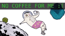 i coffee