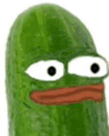 cucumber the