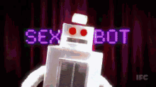 Sex Robot Robot Sex GIF - Sex Robot Robot Sex Fucking Robot GIFs
