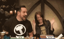 Critical Role Crit Role GIF