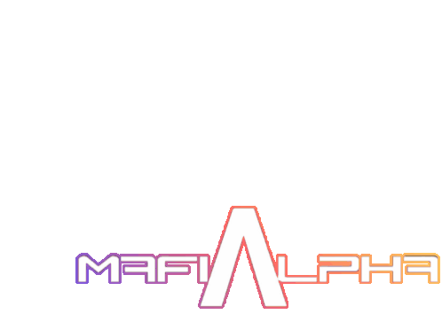 Mafialpha Mitry Mory Sticker - Mafialpha Mitry Mory 77290 Stickers