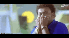 Shock Comedy GIF - Shock Comedy What Just Happened GIFs