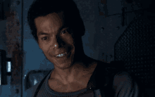 Excited Tank GIF - Excited Tank Marcus Chong GIFs