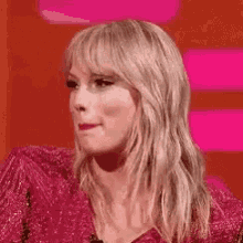 Yes No GIF - Yes No Taylor Swift GIFs