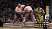 Takakeisho Sumo GIF - Takakeisho Sumo Sumo Wrestler GIFs