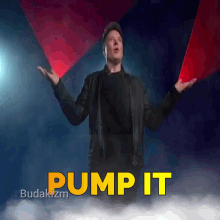 Pump It Elon Musk GIF - Pump It Elon Musk To The Moon GIFs