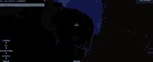 a screenshot of a video game with the word start at the bottom