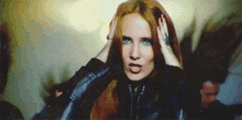 Epica Metal GIF - Epica Metal Oh Yeah GIFs