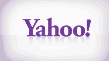 New Yahoo Logo (30 Days Of Change) GIF - Yahoo Logo New GIFs