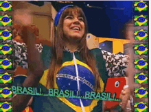 mara maravilha brasil brazil