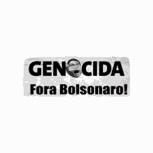 Genocida Mandrião GIF - Genocida Mandrião Bolsonaro Corrupto GIFs