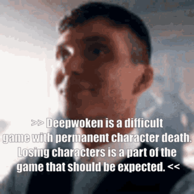 Deepwoken Discord got hacked lol - Off Topic - Arcane Odyssey