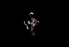 Squigly Loss Animation GIF - Squigly Loss Animation Grave GIFs