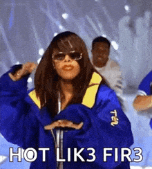 Aaliyah 90s GIF - Aaliyah 90s Dance GIFs