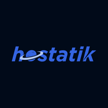 Hostatik Minecraft GIF - Hostatik Host Atik GIFs