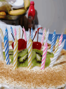 Hbd Happy Birthday GIF - Hbd Happy Birthday Birthday Cake GIFs