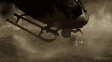 Dog Vs. Helicopter - Call Of Duty GIF - Call Of Duty Dog Vs Helicopter Helicopter GIFs
