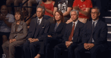 Disappointed Business People GIF - Nope Not Happy Annoyed GIFs