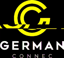Gcog Trippy German Connec GIF - Gcog Trippy German Connec Logo GIFs