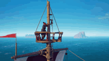 Sea Of Thieves Sot GIF