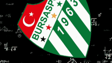 Bursaspor Bursasporum GIF - Bursaspor Bursasporum Maths GIFs