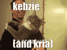 Kebzie Kira GIF - Kebzie Kira GIFs