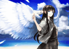 Angel Angels GIF - Angel Angels GIFs