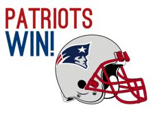 New England Patriots Go Patriots GIF - New England Patriots Go Patriots Patriots Win GIFs