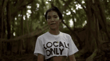 Well Hello There Jhene Aiko GIF - Well Hello There Jhene Aiko Born Tired GIFs