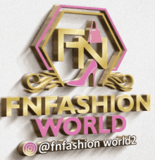Fnfashionworld Black Friday GIF