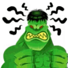 Hulk Angry GIF - Hulk Angry Pissed GIFs