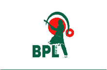 Bpl Logo By Hossain Chowdhury Rifat GIF - Bpl Logo By Hossain Chowdhury Rifat GIFs