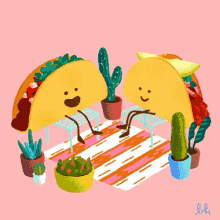 Tacos Taco Date GIF - Tacos Taco Date Taco Bout It GIFs
