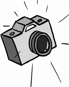 camera flash