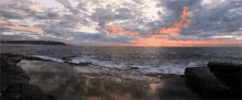 Beach Ocean GIF - Beach Ocean Wavesd GIFs