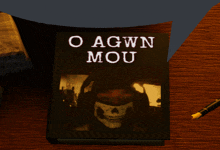 Oagwnmou GIF - Oagwnmou GIFs