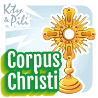 Corpuschristi Custody Sticker - Corpuschristi Corpus Christi Stickers