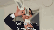 Give It To Me Away GIF - Give It To Me Away Bobux GIFs