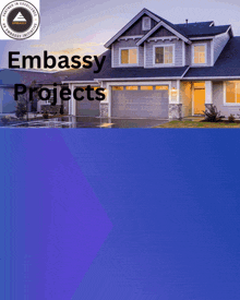 embassy projects embassy projects bangalore embassy villa embassy plots embassy group