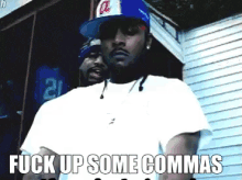Fuck Up Some Commas Young Bloodz GIF - Fuck Up Some Commas Young Bloodz GIFs