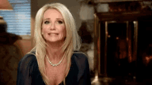 Im Ready Real Housewives GIF - Im Ready Real Housewives Ready GIFs