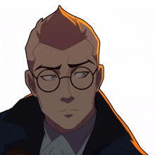 head percival
