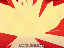Totally Spies See Ya Later Boys GIF - Totally Spies See Ya Later Boys See You Later GIFs