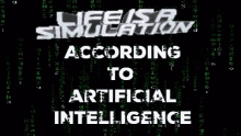 Life Simulation GIF - Life Simulation Artificial Intelligence GIFs