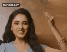 dance movement jonita gandhi actress heroine doctor movie