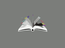 Book Spinning GIF - Book Spinning GIFs