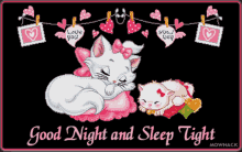 Good Night Sleep Tight GIF - Good Night Sleep Tight Disney GIFs