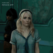 I Am Your Only Badass Bitch Attentionattention GIF - I Am Your Only Badass Bitch Attentionattention Youre Welcome GIFs
