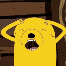 Adventure Time Finn GIF